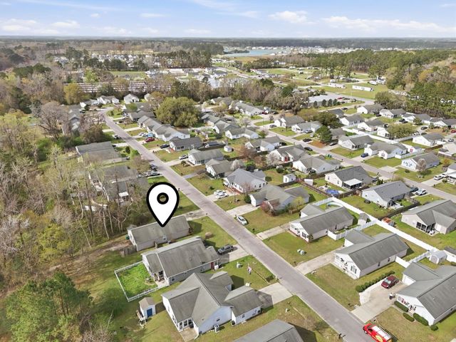 442 Sean River Rd., Conway, SC 29526