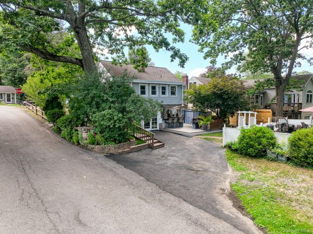 64 Crestwood Boulevard, Poughkeepsie, NY 12603