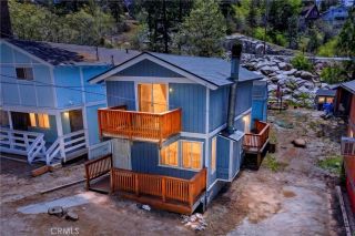 2317 Eagle, Running Springs, CA 92382