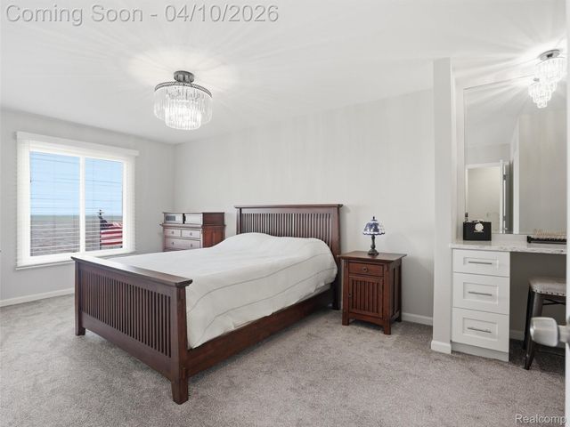 102 Lac Sainte Claire Drive, St. Clair Shores, MI 48082