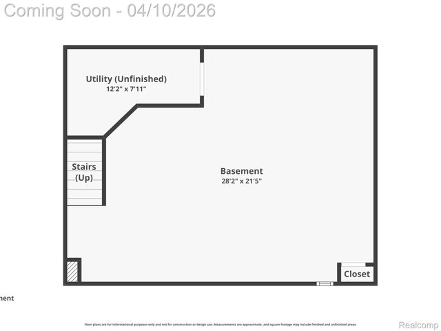 102 Lac Sainte Claire Drive, St. Clair Shores, MI 48082