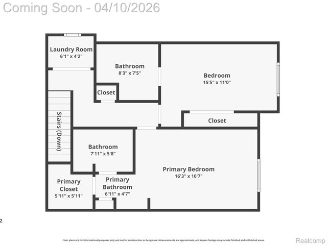 102 Lac Sainte Claire Drive, St. Clair Shores, MI 48082