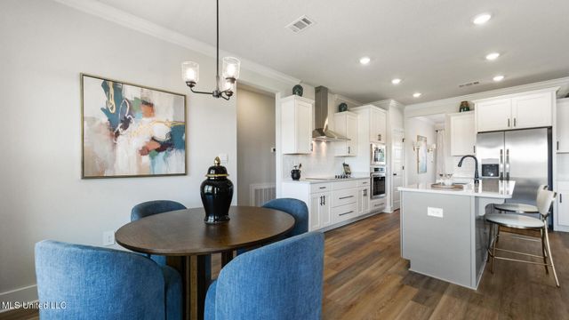 7740 Magnolia Loop, Pass Christian, MS 39571