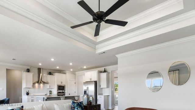 7740 Magnolia Loop, Pass Christian, MS 39571