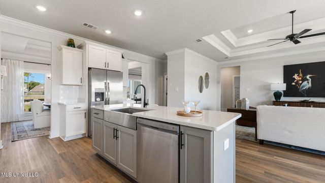 7740 Magnolia Loop, Pass Christian, MS 39571