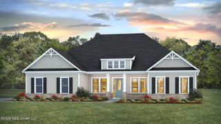 7740 Magnolia Loop, Pass Christian, MS 39571