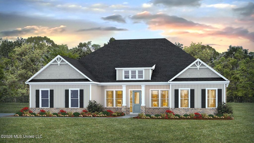 7740 Magnolia Loop, Pass Christian, MS 39571