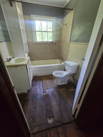 1021 Mulberry Street, Sulphur Springs, TX 75482