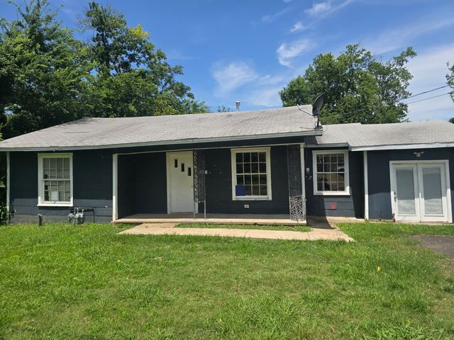 1021 Mulberry Street, Sulphur Springs, TX 75482