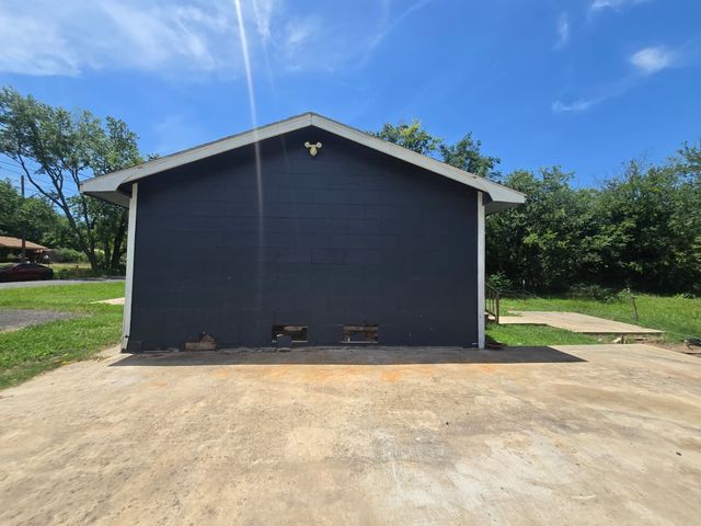 1021 Mulberry Street, Sulphur Springs, TX 75482