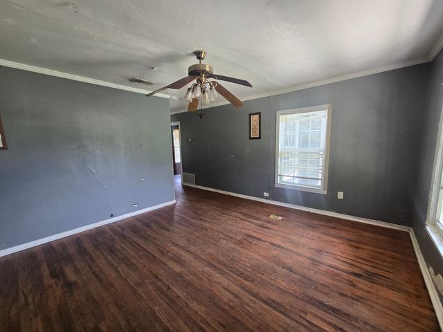 1021 Mulberry Street, Sulphur Springs, TX 75482