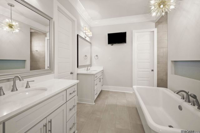 4955 Parkside Way, Gonzales, LA 70737