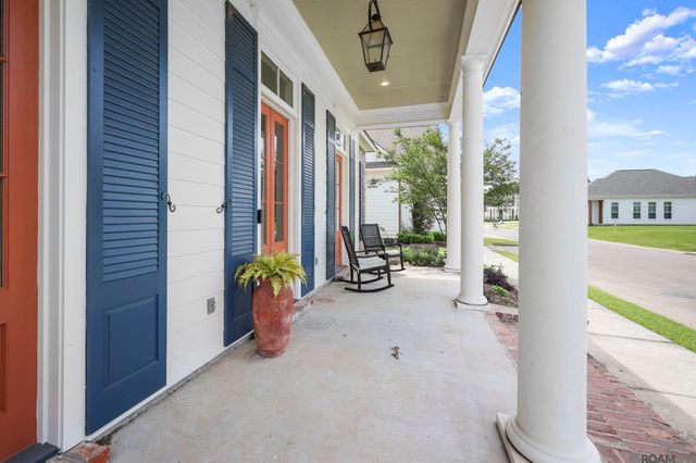 4955 Parkside Way, Gonzales, LA 70737