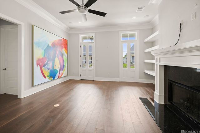 4955 Parkside Way, Gonzales, LA 70737