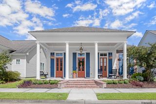 4955 Parkside Way, Gonzales, LA 70737