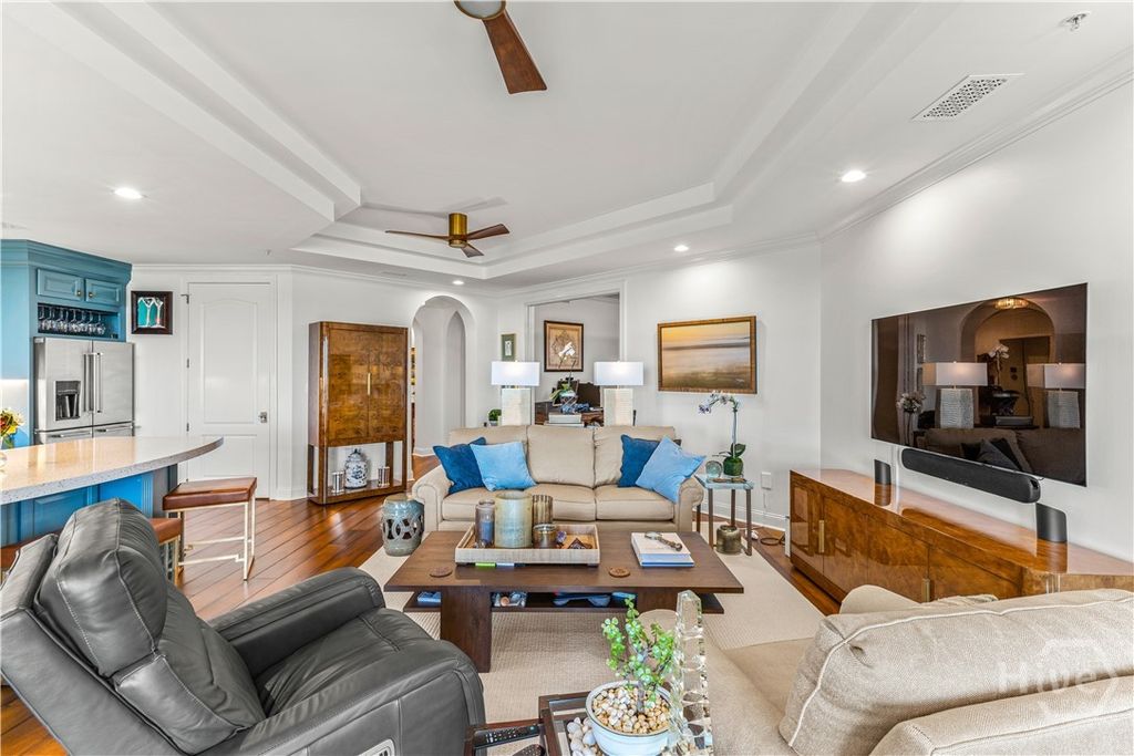 Image 10 of property listing at 8001 Us Highway 80 E 403, Savannah, GA 31410