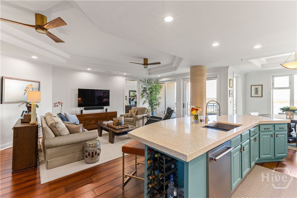 Image 13 of property listing at 8001 Us Highway 80 E 403, Savannah, GA 31410
