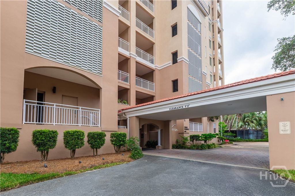 Image 3 of property listing at 8001 Us Highway 80 E 403, Savannah, GA 31410