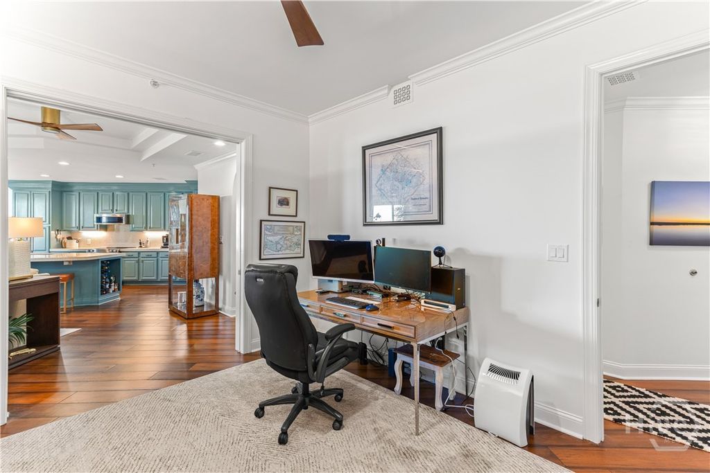 Image 30 of property listing at 8001 Us Highway 80 E 403, Savannah, GA 31410