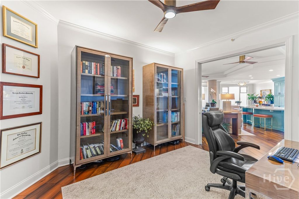 Image 31 of property listing at 8001 Us Highway 80 E 403, Savannah, GA 31410