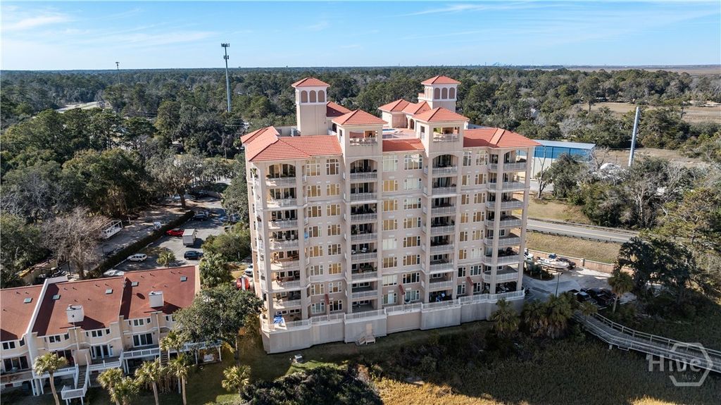 Image 45 of property listing at 8001 Us Highway 80 E 403, Savannah, GA 31410