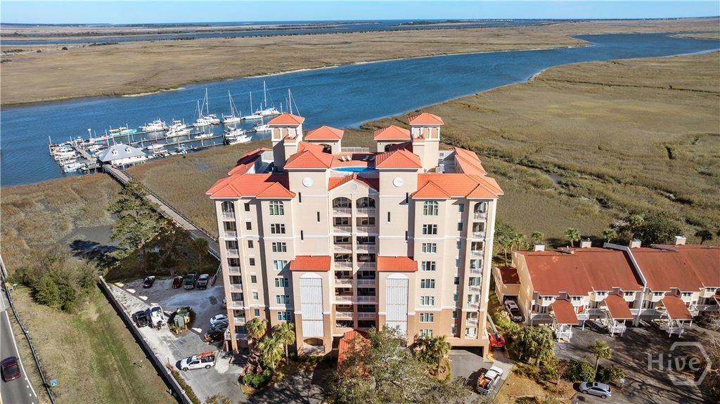 Image 46 of property listing at 8001 Us Highway 80 E 403, Savannah, GA 31410