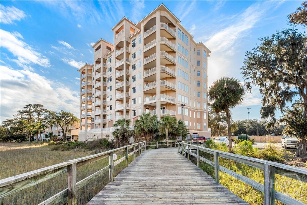 Image 47 of property listing at 8001 Us Highway 80 E 403, Savannah, GA 31410