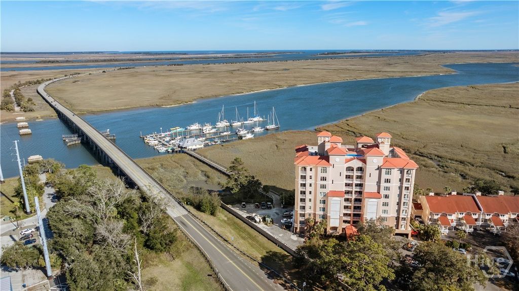 Image 49 of property listing at 8001 Us Highway 80 E 403, Savannah, GA 31410
