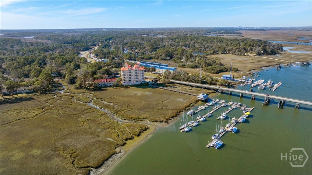 Image 50 of property listing at 8001 Us Highway 80 E 403, Savannah, GA 31410