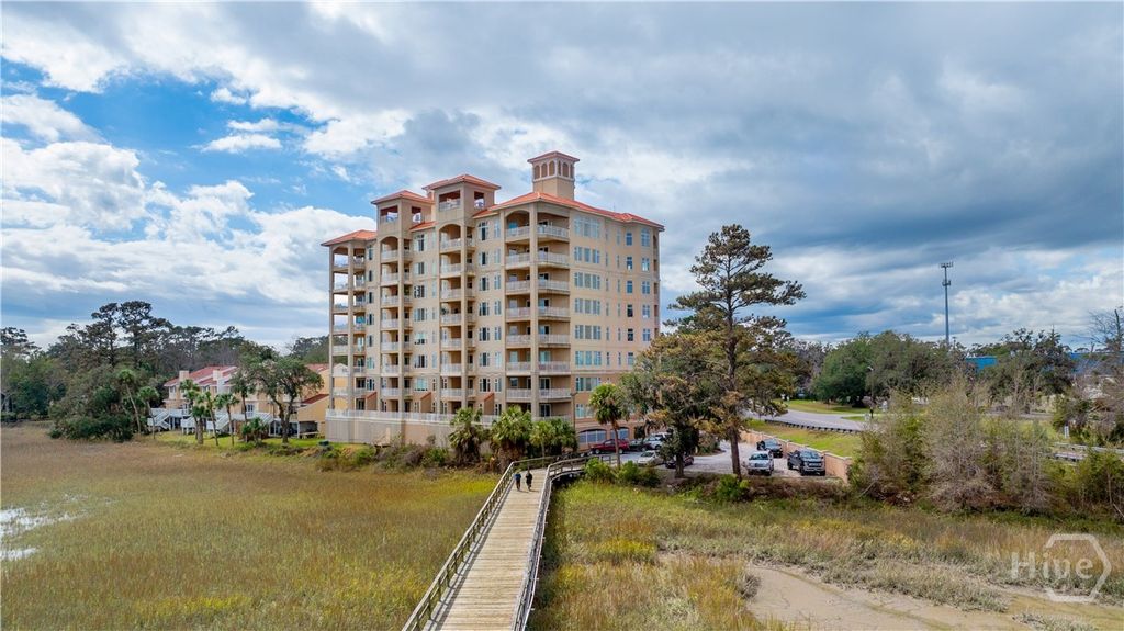 Image 52 of property listing at 8001 Us Highway 80 E 403, Savannah, GA 31410