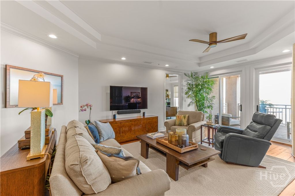 Image 8 of property listing at 8001 Us Highway 80 E 403, Savannah, GA 31410