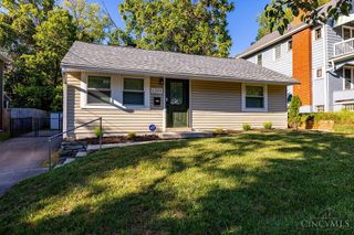 6304 Chandler Street, Cincinnati, OH 45227