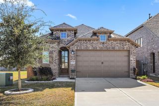 13105 Sapphire Lake Lane, Texas City, TX 77568