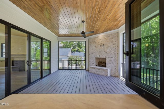 906 N Blount Street, Raleigh, NC 27604