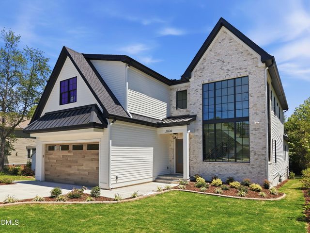 906 N Blount Street, Raleigh, NC 27604