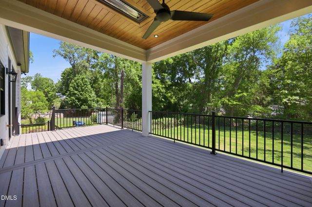 906 N Blount Street, Raleigh, NC 27604