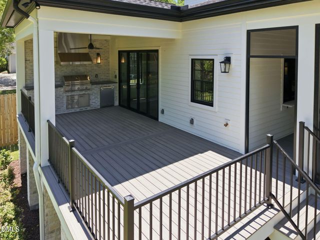 906 N Blount Street, Raleigh, NC 27604