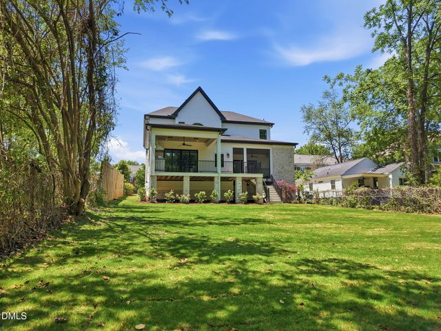 906 N Blount Street, Raleigh, NC 27604