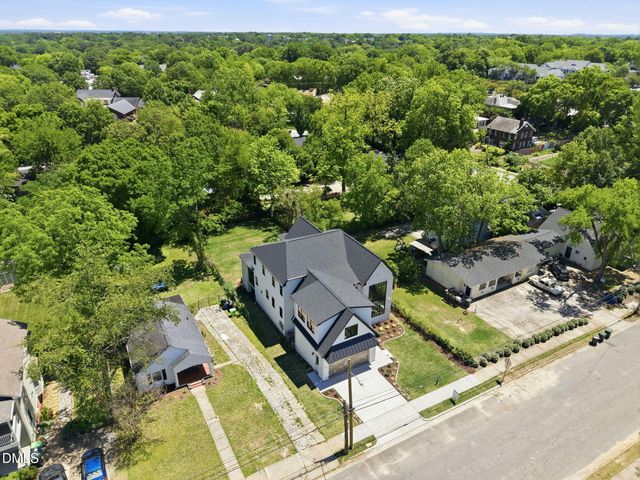 906 N Blount Street, Raleigh, NC 27604