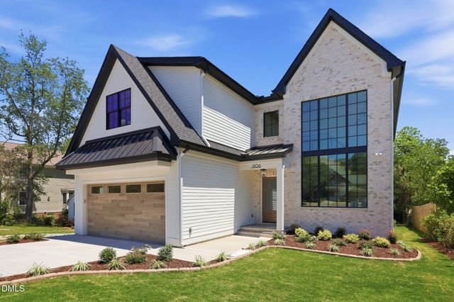906 N Blount Street, Raleigh, NC 27604