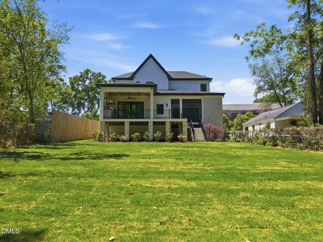 906 N Blount Street, Raleigh, NC 27604