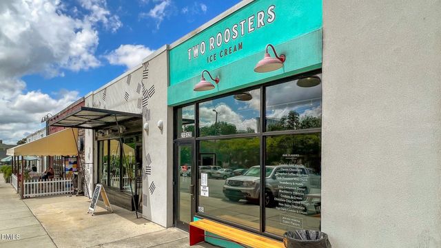 906 N Blount Street, Raleigh, NC 27604