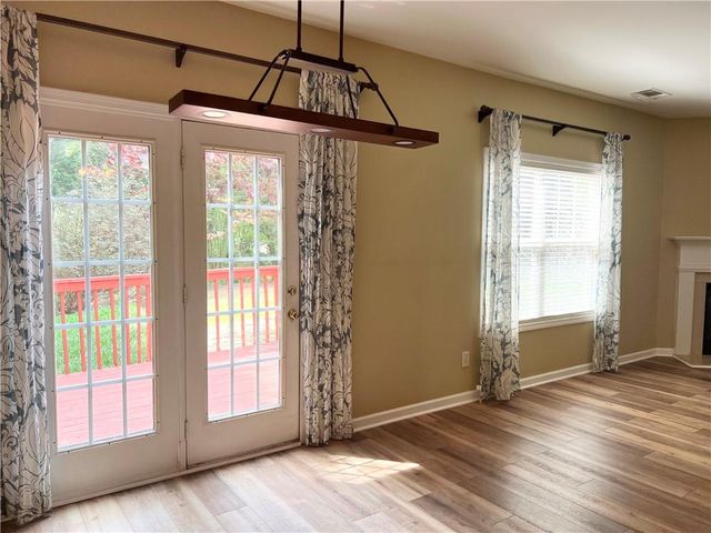 3884 Heritage Crest Parkway, Buford, GA 30519