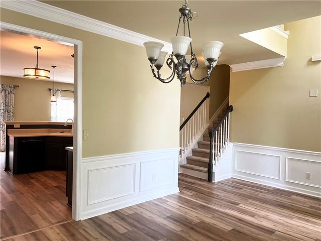 3884 Heritage Crest Parkway, Buford, GA 30519