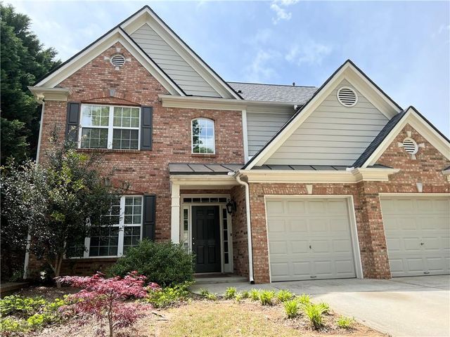 3884 Heritage Crest Parkway, Buford, GA 30519