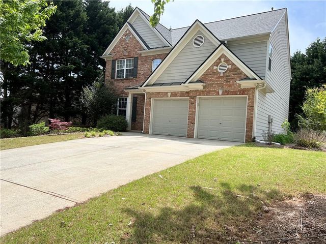 3884 Heritage Crest Parkway, Buford, GA 30519
