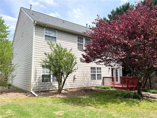 3884 Heritage Crest Parkway, Buford, GA 30519