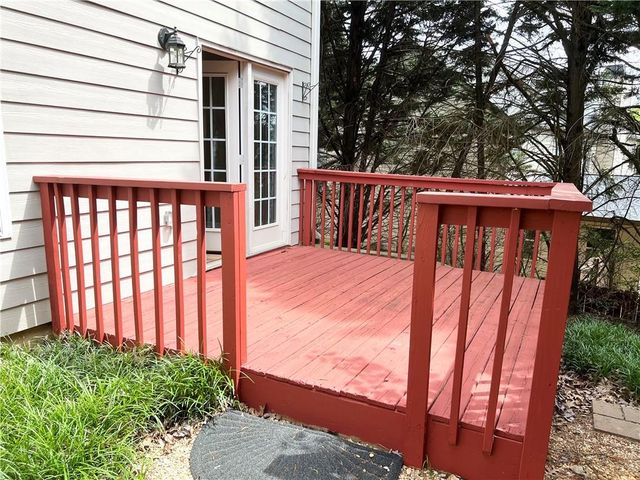 3884 Heritage Crest Parkway, Buford, GA 30519