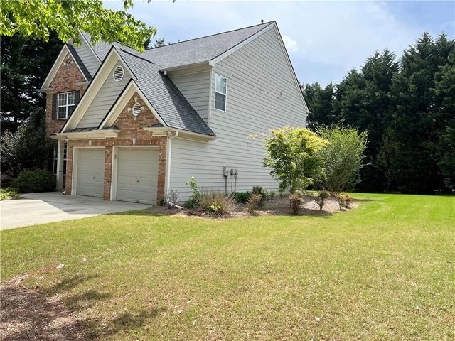 3884 Heritage Crest Parkway, Buford, GA 30519
