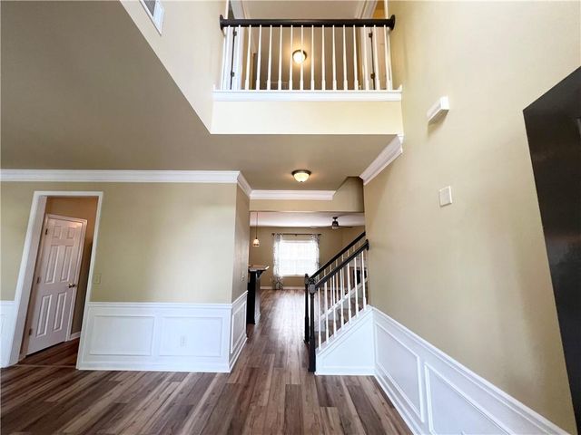 3884 Heritage Crest Parkway, Buford, GA 30519